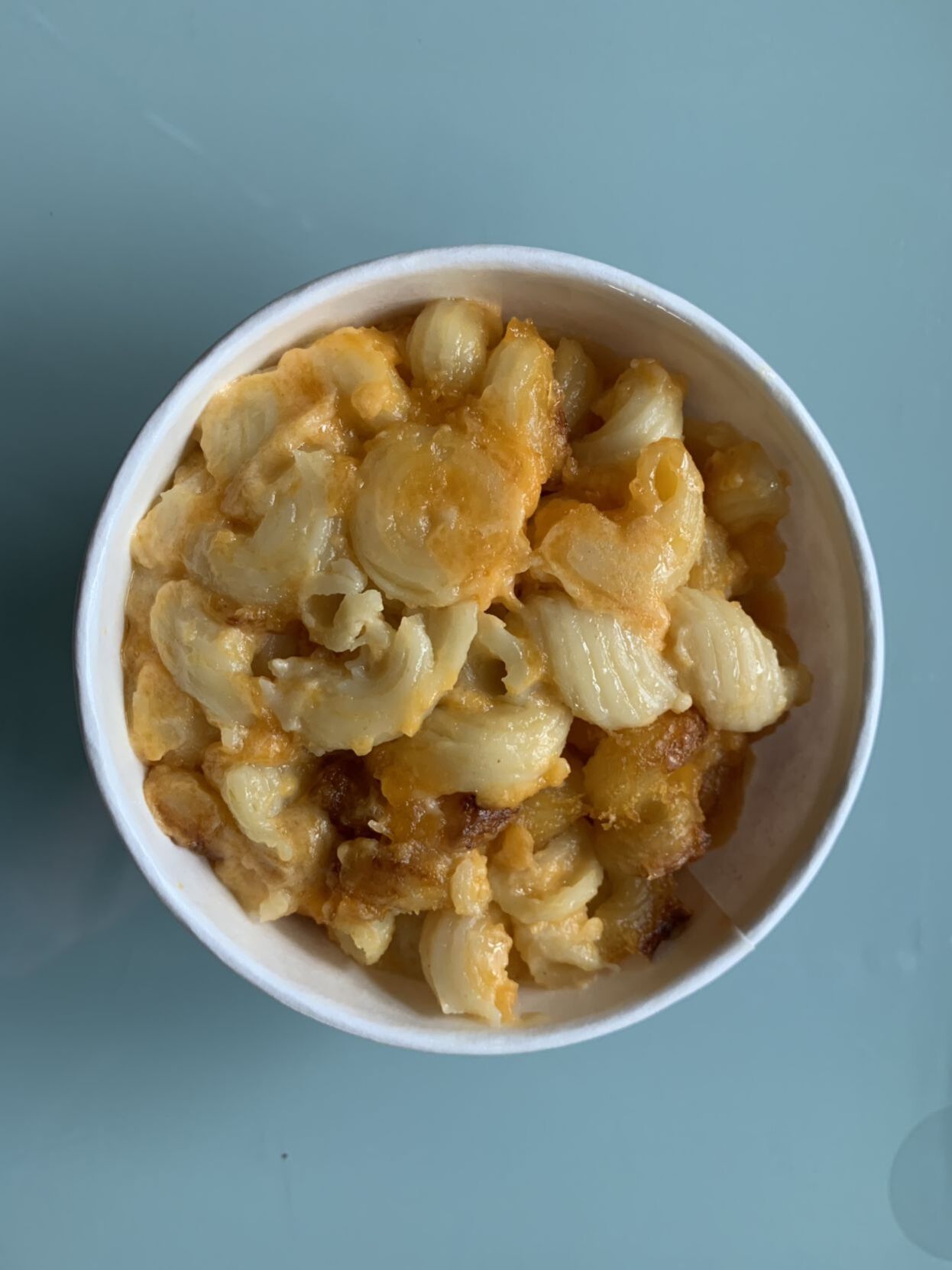 Baked mac